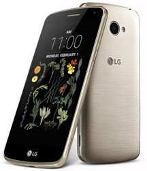Замена батареи на телефоне LG K5 в Орле